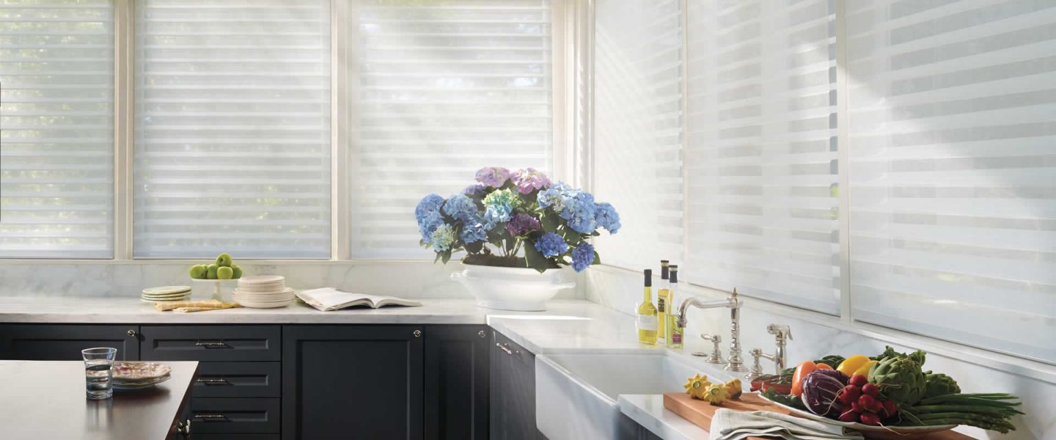 Atlanta Plantation Shutters, Atlanta Blinds, Duettes, Pleats ...